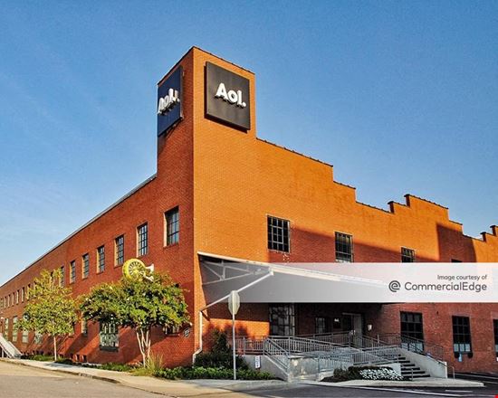 Brewers Hill Hub