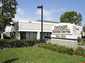 Chicago Business Center