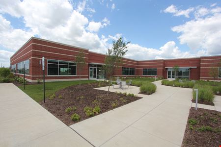 Windham Lakes Office 3