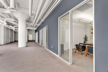 1000 Van Ness Avenue