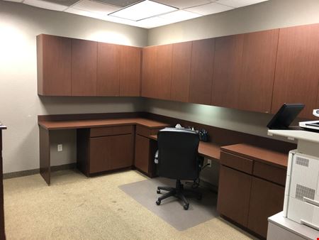 Woodforest National Bank Rayford Rd.