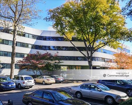Office space for Rent at Century Plaza I in Atlanta
