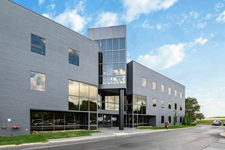 Office space for Rent at Contemporary, Professional Office Space in Dublin