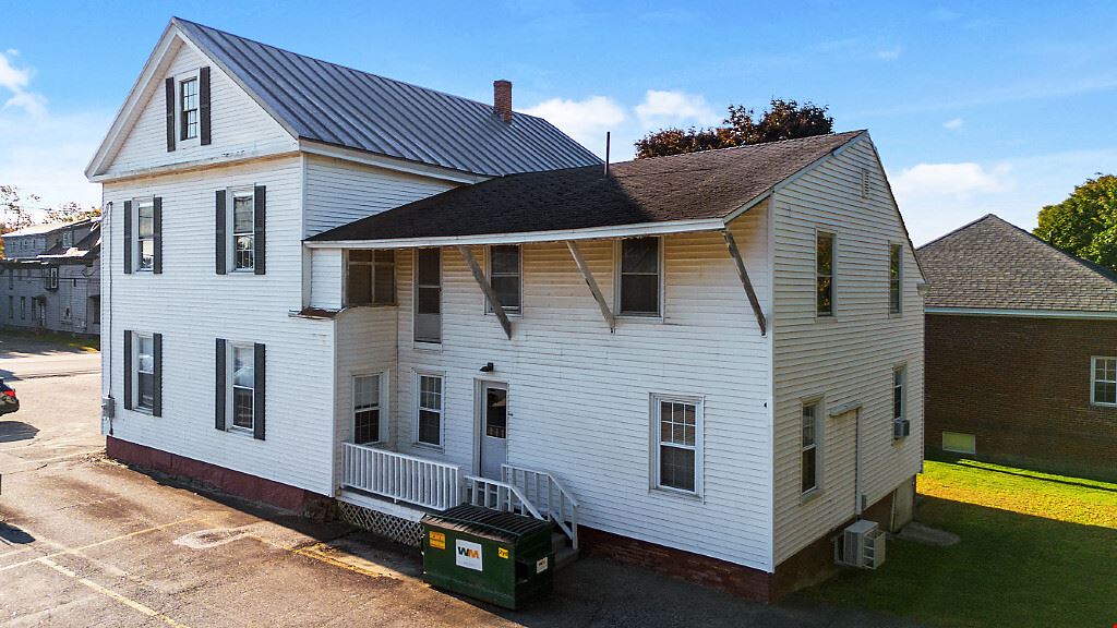 44 Elm St