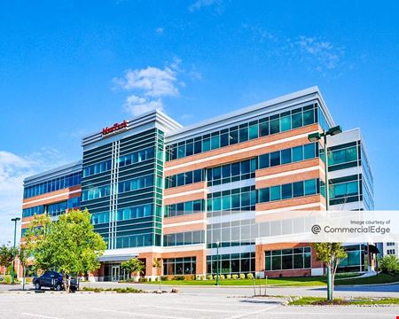 Office space for Rent at Water's Edge Corporate Center - 4696 Millennium Drive in Belcamp