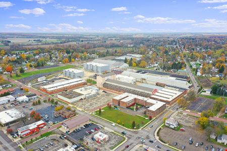 Industrial space for Sale at Heartland Commerce Park - Administration Building in Mount Vernon