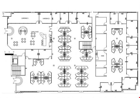 Woodlands 45 Corporate Center