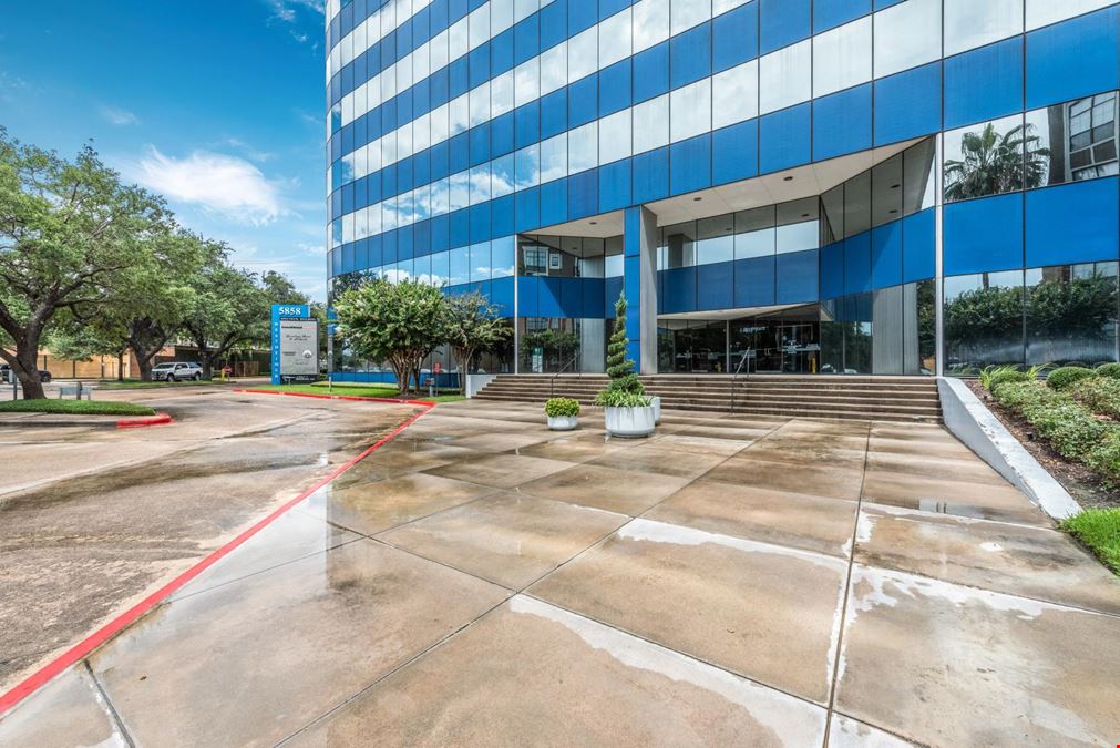5858 Westheimer Rd