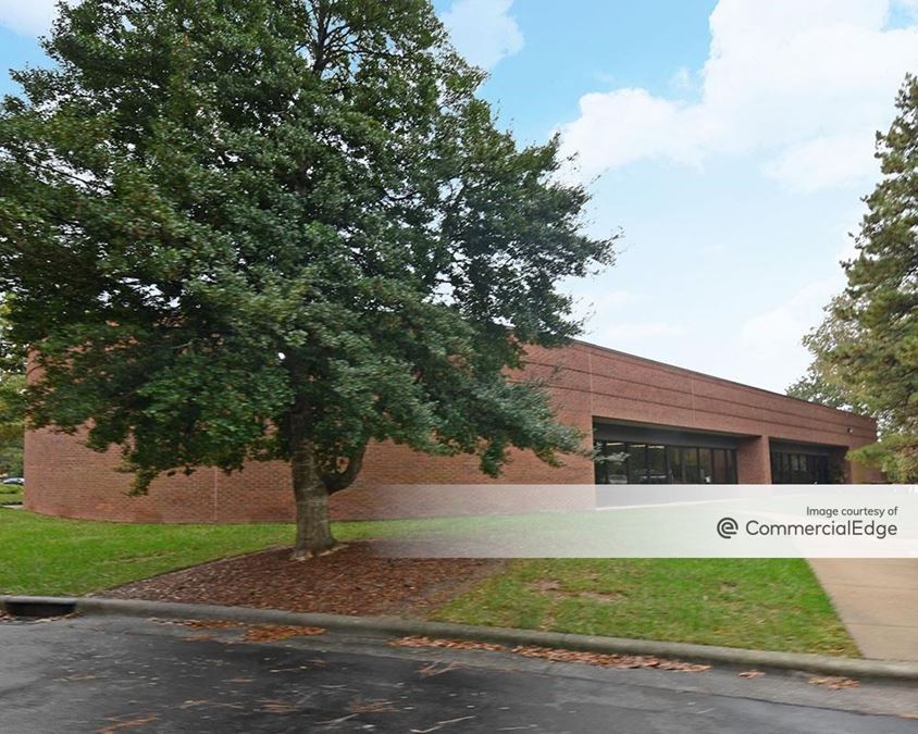 One North Commerce Center - Building 5