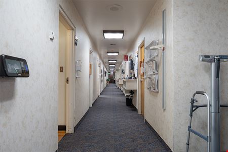 Visalia Medical Clinic