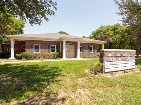 Office space for Sale at 4301 Brown Trl in Colleyville
