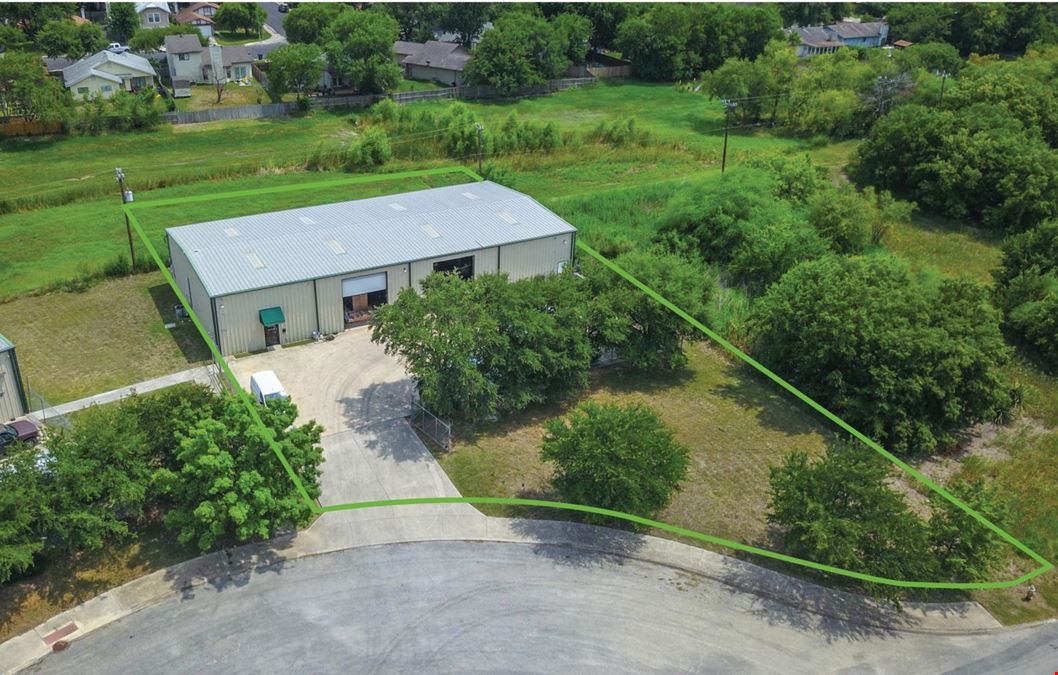 5926 Lookout Bend, San Antonio, TX 78233