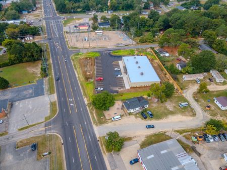 3460 Cumberland Rd