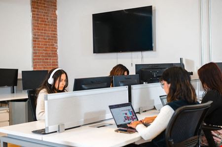 Office space for Rent at Narra Collective in Jersey City