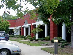 Southport Trade at Town Center