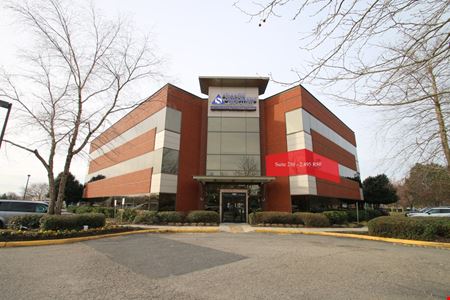733 Volvo Parkway