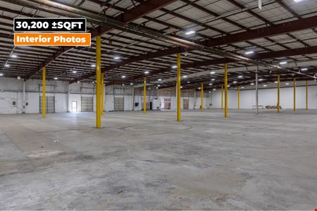 52,500 ±SQFT | Freestanding Warehouse | For Sale & Lease | Harlingen, TX