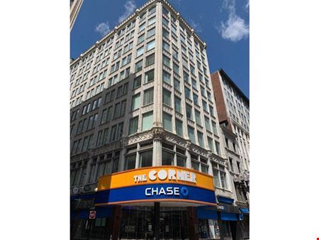 Office space for Rent at One Winter Street in Boston