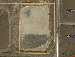 Plymouth Road Commercial Land