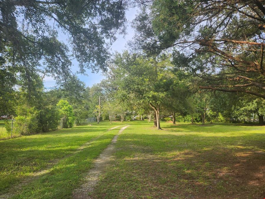 6410 State Road St. Johns County Land 2021-04