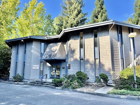 Office space for Rent at 760 San Ramon Valley Blvd in Danville