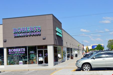 Eastland Shopping Center