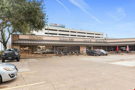 Park Plaza I & II