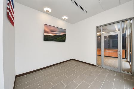 One World Bank - Office Space for Lease