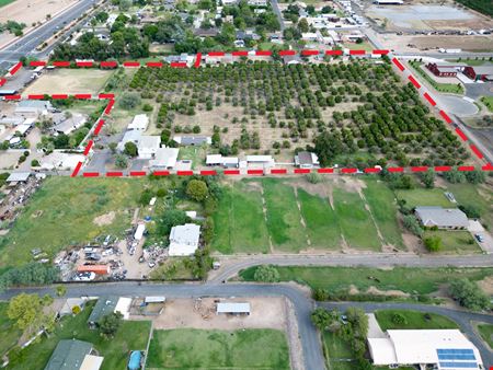 VacantLand space for Sale at Gilbert Rd and AZ-202 in Mesa