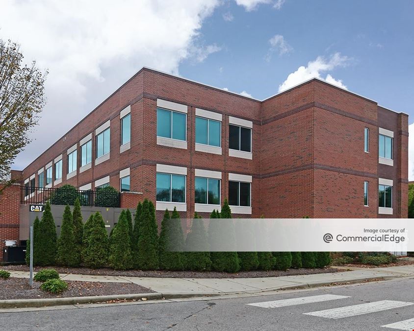 Keystone Science Center