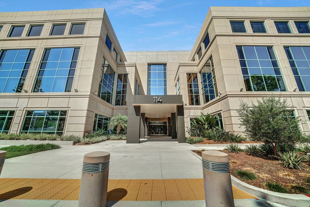 Pacifica Medical Plaza