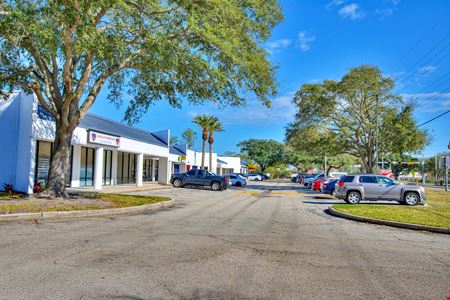 Commerce Center