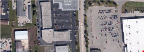 Outlot at Silica Plaza Retail Center