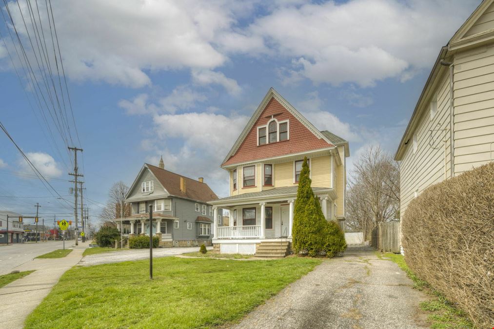 4432 Pearl Rd