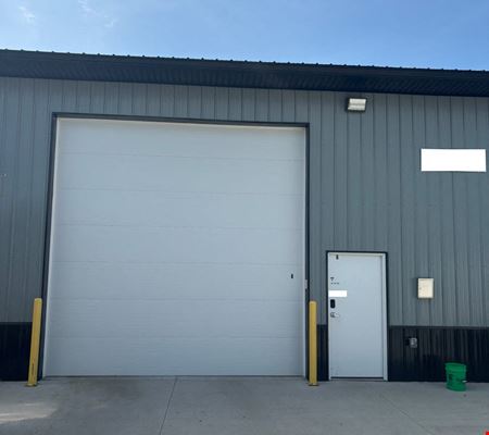 Industrial space for Rent at Shipman Shops in Fargo