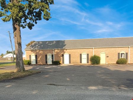 Office space for Rent at 155 Carriage House Dr,  in Jackson