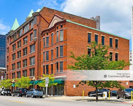 Office space for Rent at Norwich in Columbus