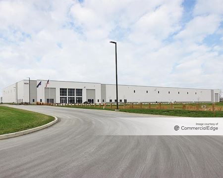 Industrial space for Rent at Project I-65 in Whitestown