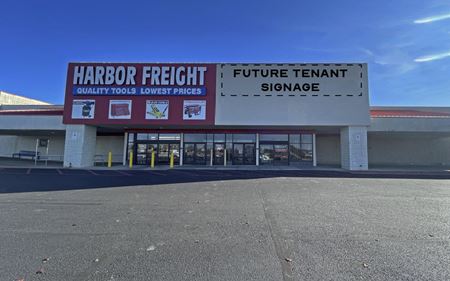 Retail space for Rent at Jr. Anchor Opportunity - Rolla, MO in Rolla