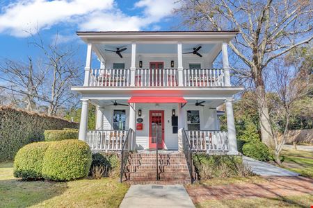 Retail space for Rent at Turnkey Restaurant & Hospitality Venue in Aiken