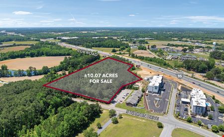 VacantLand space for Sale at 308 S. Walton Assemblage in Benson