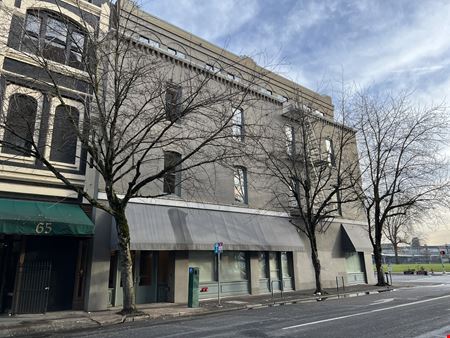 53 SW Yamhill St # 55