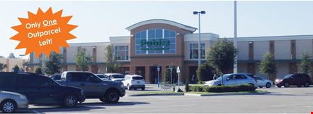 Retail space for Sale at Sorrento Hills Village Outparcels in Eustis