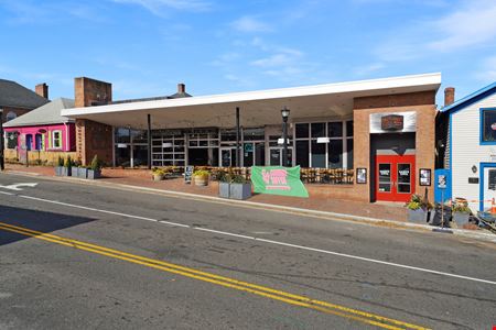 Commercial space at Fairfax City Owner-User & Investment Opportunity in Fairfax