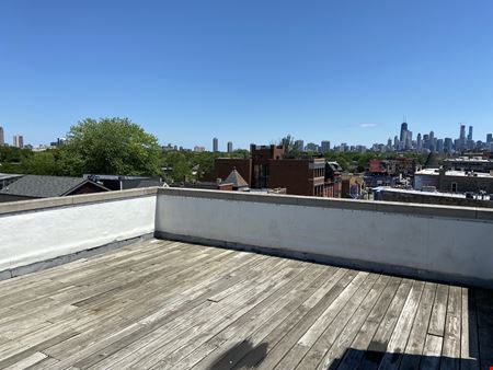 Turnkey Lincoln Park Office