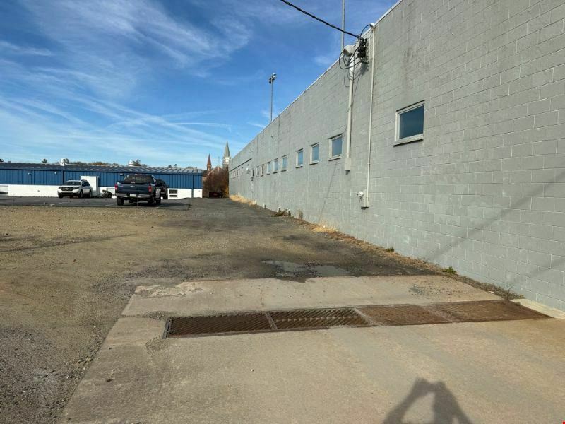 154 N. Cedar - Hazleton Iron Works