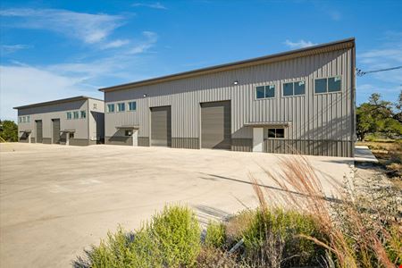 Industrial space for Sale at Driftwood Business Center in Austin
