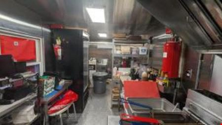 Unassigned space for Sale at Business Only - Firehouse Hot Dogs since 1989 in Johnston