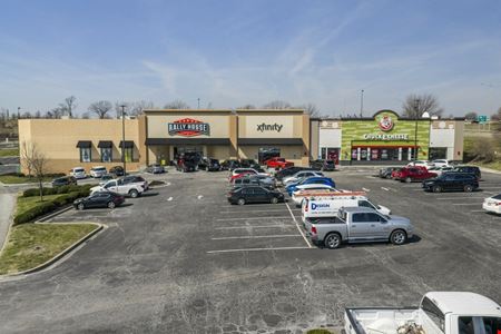 Office space for Sale at Independence Center - Bldg 2 in Independence