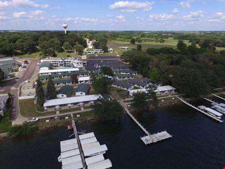 Hotel / Motel space for Sale at 3301 Lake Shore Dr in Okoboji